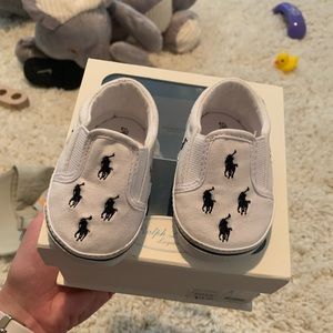 Polo Ralph Lauren Shoes
